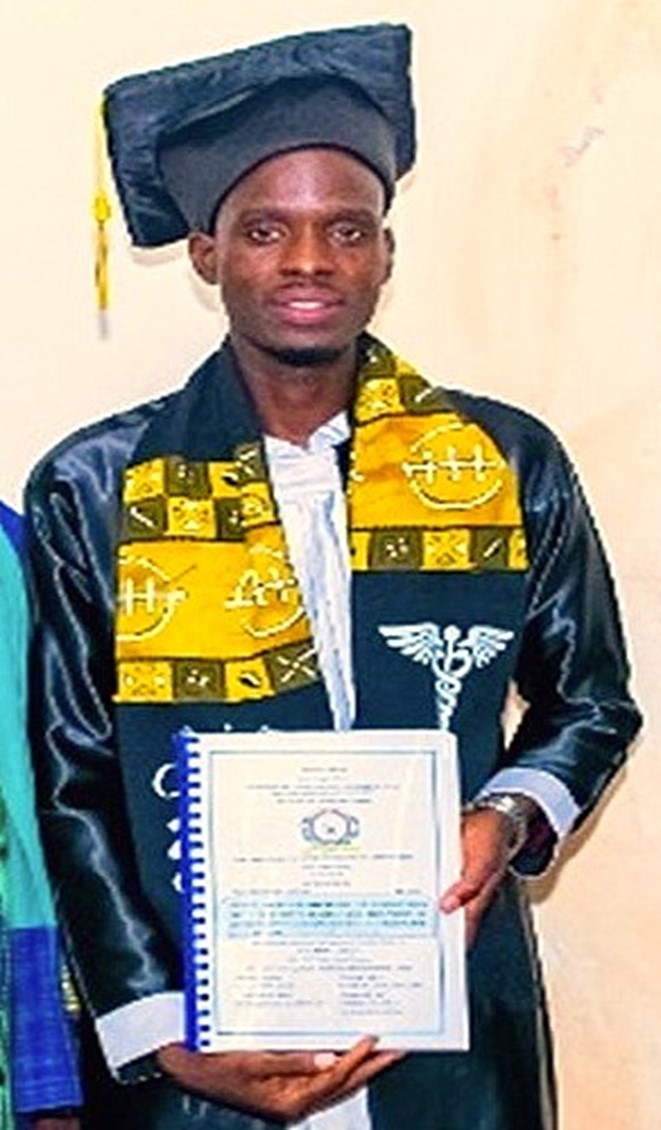 KABOREAbdoulaye